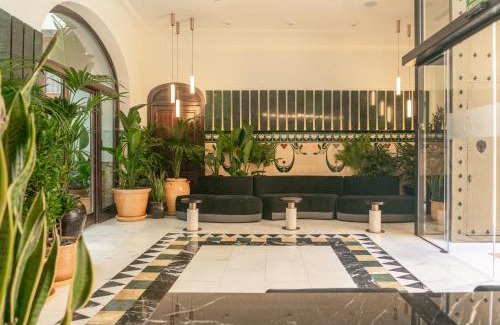 La Seu Hotel | The Valentia Corretgería