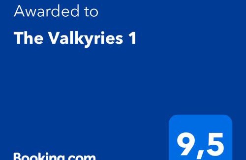 Leonidio Apartamento | The Valkyries 1