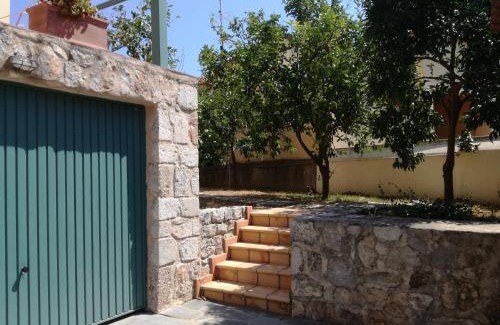 Leonidio Apartamento | The Valkyries 3