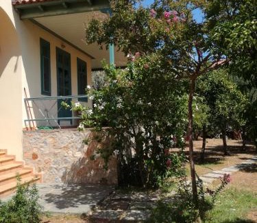 Leonidio Apartamento | The Valkyries 3