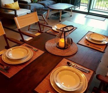 Phaya Yen Apartamento | The Valley Escape สองห้องนอน สวย สงบ สบาย