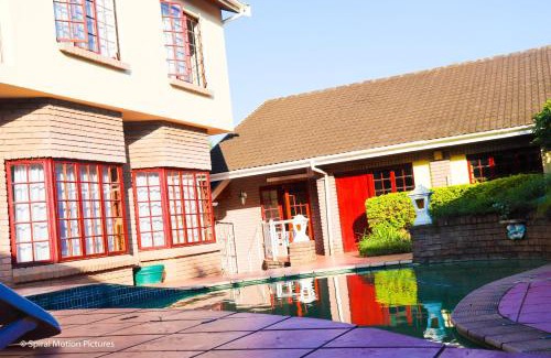 Pietermaritzburg Casa | The Valley Guest House
