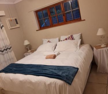 Pietermaritzburg Casa | The Valley Guest House