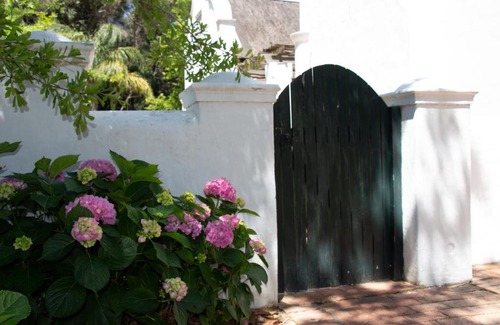 Koelenhof Casa | The Valley Manor