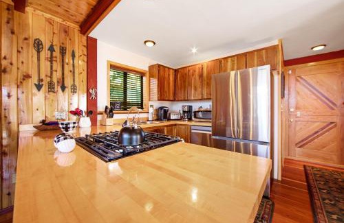 Green Valley Lake Casa | The Valley's Cabin
