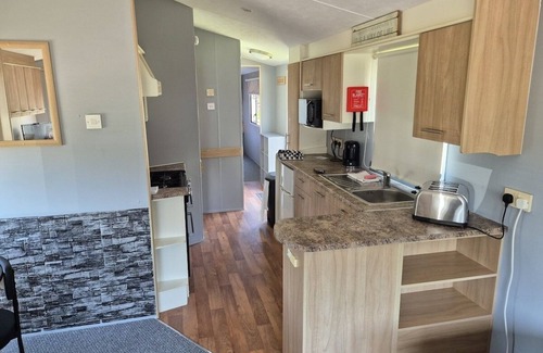 Hastings Casa | The Valleys - 2 bedrooms sleeps 4