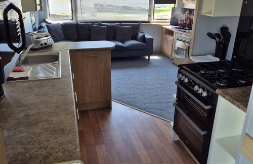 Hastings Casa | The Valleys - 2 bedrooms sleeps 4