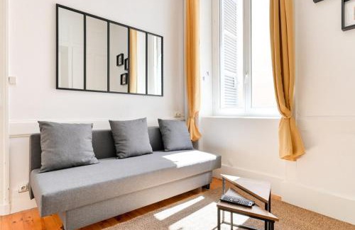 Gorge de Loup Apartamento | The Valmy Retreat Peaceful & Private Terrace