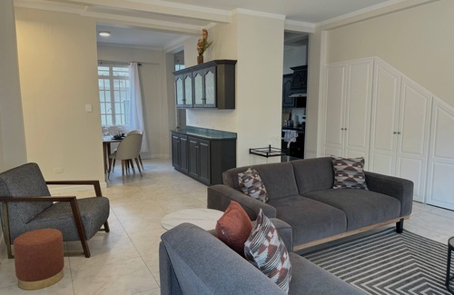 Port of Spain Apartamento | The ValVerde Condo 101