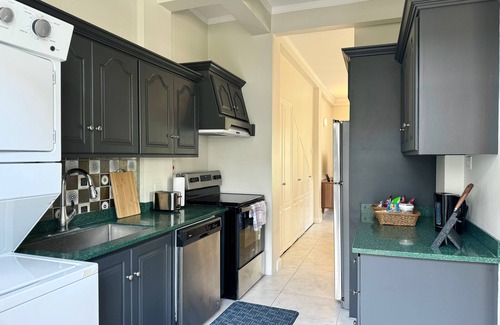 Port of Spain Apartamento | The ValVerde Condo 101