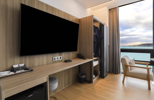 Buk-gu Hotel | The Van Hotel Ulsan