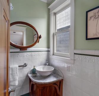 Mount Pleasant Casa | The Vancouver Heritage Home - Mount Pleasant