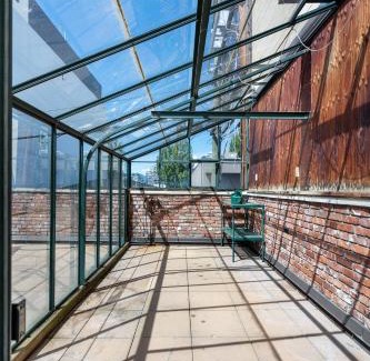 Mount Pleasant Casa | The Vancouver Heritage Home - Mount Pleasant