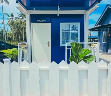 Kuala Terengganu Casa | The Vanilla Cabin 3