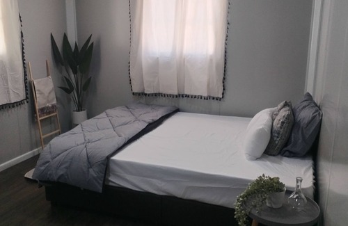 Kuala Terengganu Cabina | The Vanilla Cabin. Escape the ordinary