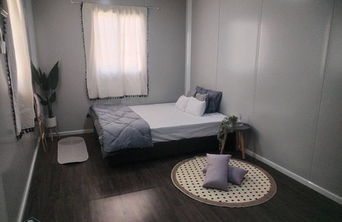Kuala Terengganu Cabina | The Vanilla Cabin. Escape the ordinary