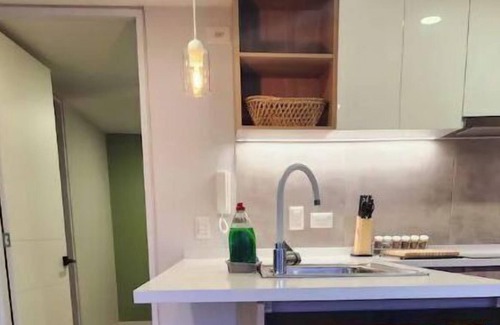 La Castellana Apartamento | The Varón Condo, Apartament in Bogotá