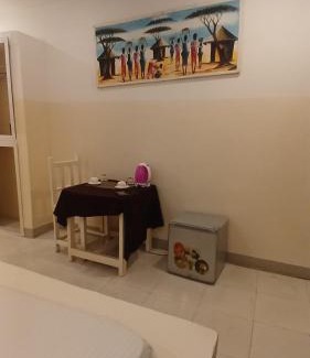 Kendwa Hotel | The Var Zinzibar 3