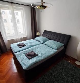 Alservorstadt Apartamento | The Vast Core