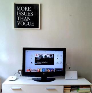 Alservorstadt Apartamento | The Vast Core