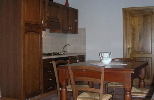 Moggiana Apartamento | THE VAT -BEAUTIFUL RUSTIC STONE COTTAGE