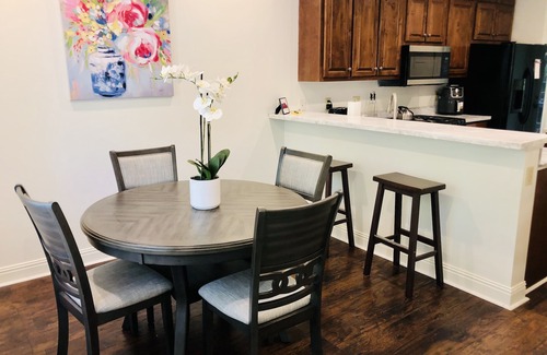 Oxford Casa | 💙The Vaught House ❤️- Less than a mile to the Square