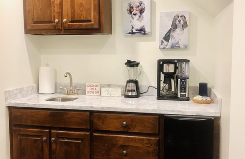 Oxford Casa | 💙The Vaught House ❤️- Less than a mile to the Square