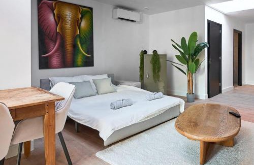 Stratum Apartamento | The Vault - Eindhoven - By T&S