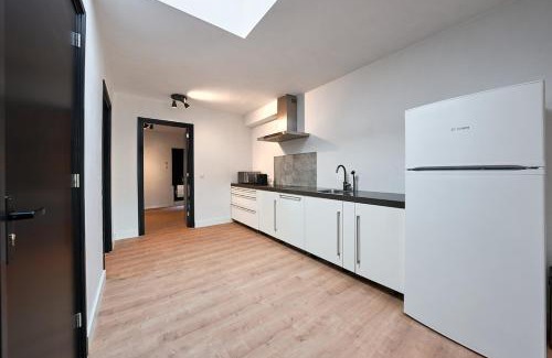 Stratum Apartamento | The Vault - Eindhoven - By T&S