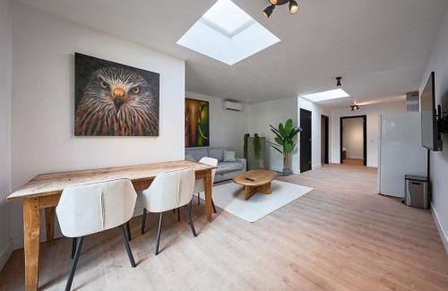 Stratum Apartamento | The Vault - Eindhoven - By T&S