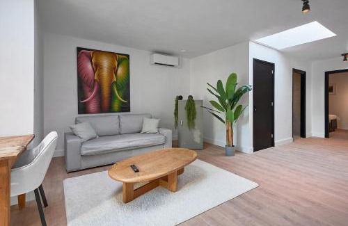 Stratum Apartamento | The Vault - Eindhoven - By T&S