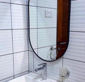 Kampala Apartamento | The Vault Heights Apartments