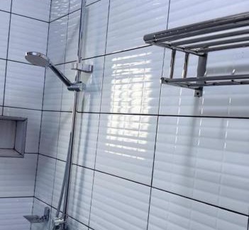 Kampala Apartamento | The Vault Heights Apartments