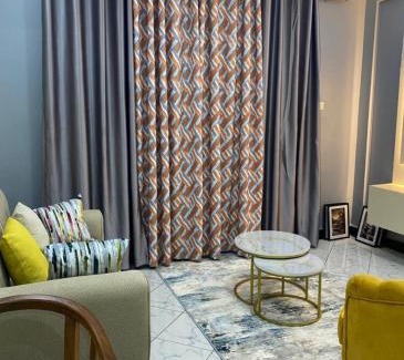 Kampala Apartamento | The Vault Heights Apartments