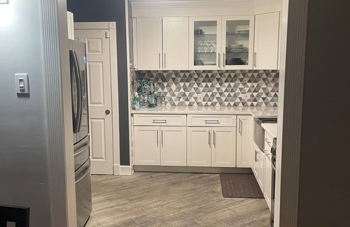 Hillside Casa | The Vault: Where Dreams Become Reality