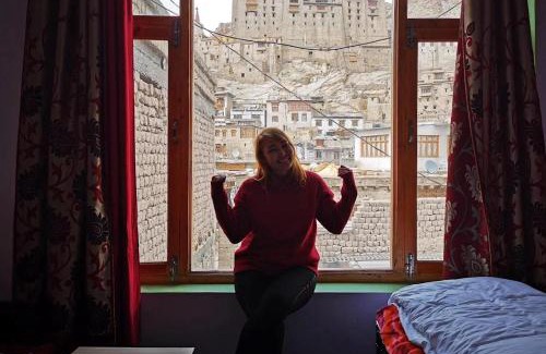 Leh Hotel | The Velora Inn