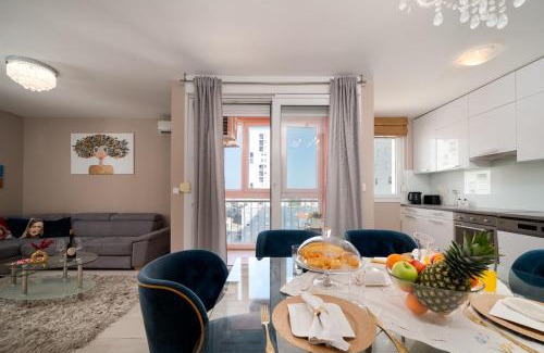Mejasi Apartamento | The Velvet Skyline