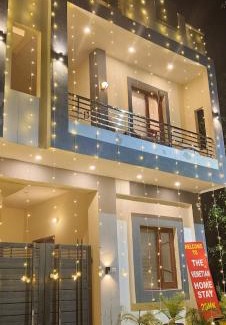 Amritsar Casa | The Venetian 2bhk Entire Homestay