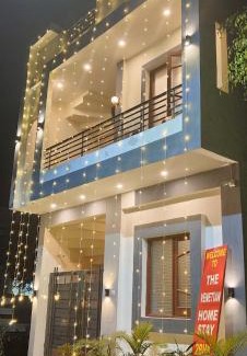 Amritsar Casa | The Venetian 2bhk Entire Homestay