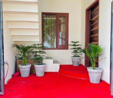 Amritsar Casa | The Venetian 2bhk Entire Homestay