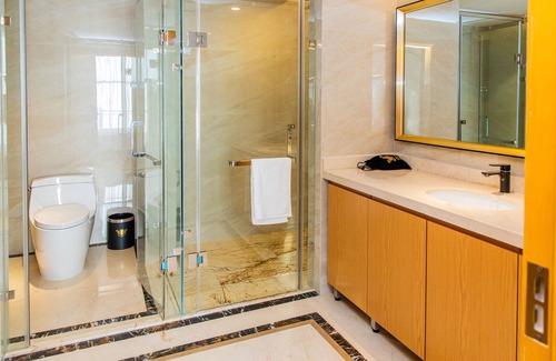 Lusaka Hotel | The Venetian Hotel