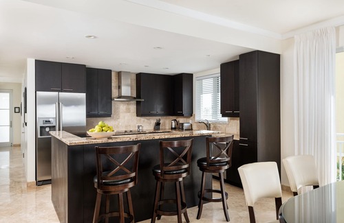 Grace Bay Apartamento | The Venetian on Grace Bay