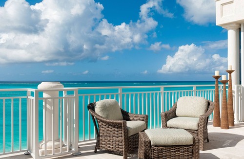 Grace Bay Apartamento | The Venetian on Grace Bay