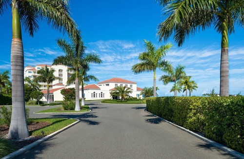 Grace Bay Apartamento | The Venetian on Grace Bay