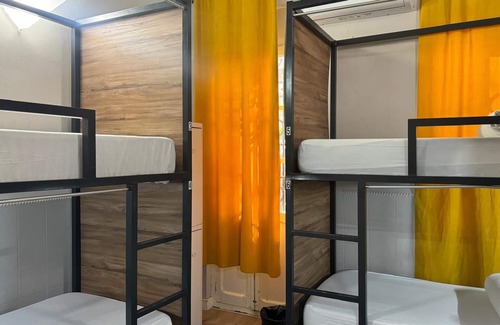 Jesus Hotel | The Venue Hostel Boutique
