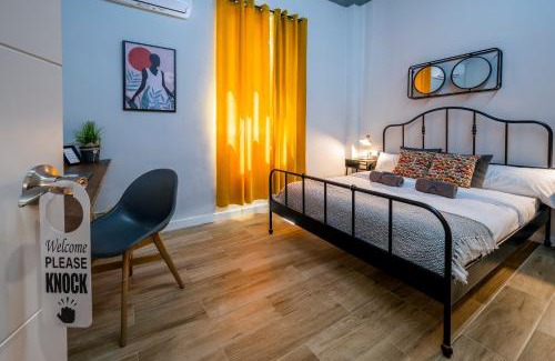 Jesus Hostal | The Venue Hostel Boutique