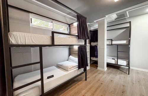Jesus Hostal | The Venue Hostel Boutique