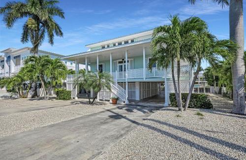 Coury Casa | The Veranda House
