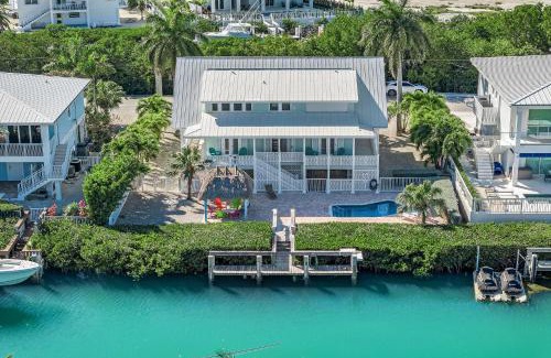 Coury Casa | The Veranda House