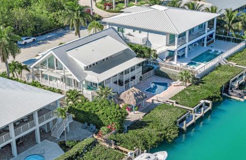 Coury Casa | The Veranda House